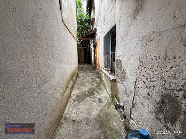 STARTKEY’DEN EDREMİT AVCILAR’DA DENİZ MANZARALI KÖY EVİ - Görsel 15