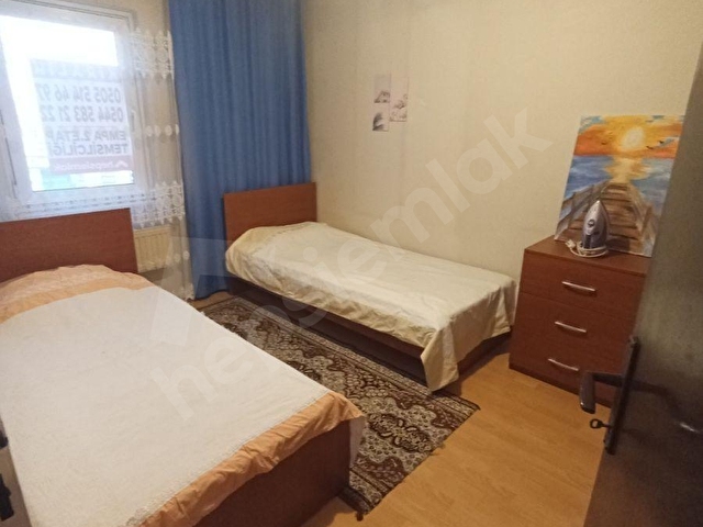 Eryaman Hastanesi yanı 1+1 eşyalı kiralık - Görsel 25