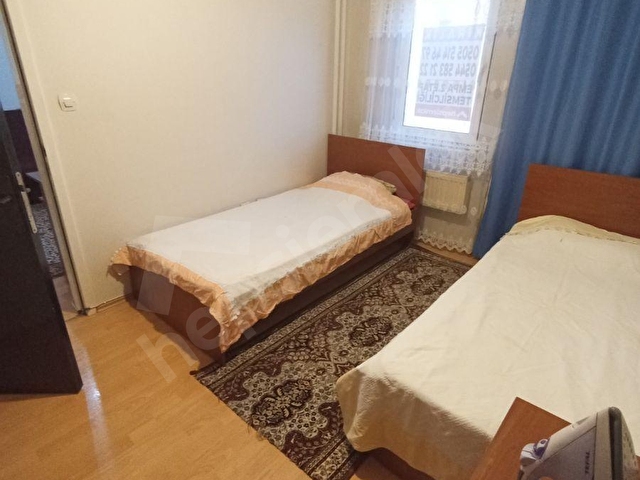Eryaman Hastanesi yanı 1+1 eşyalı kiralık - Görsel 22