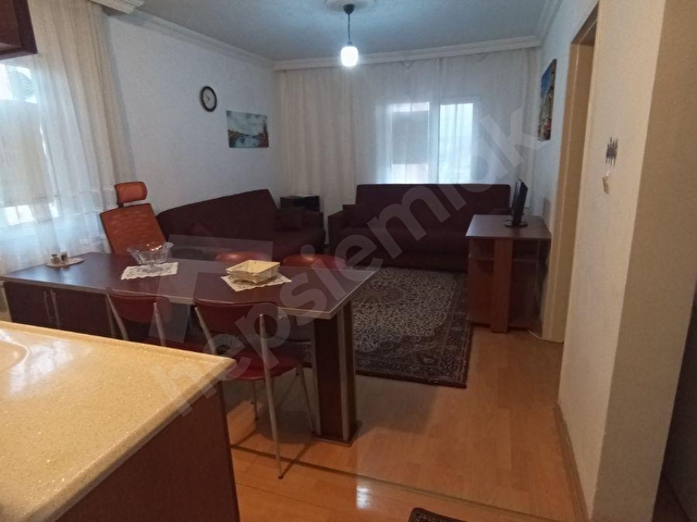 Eryaman Hastanesi yanı 1+1 eşyalı kiralık - Görsel 18