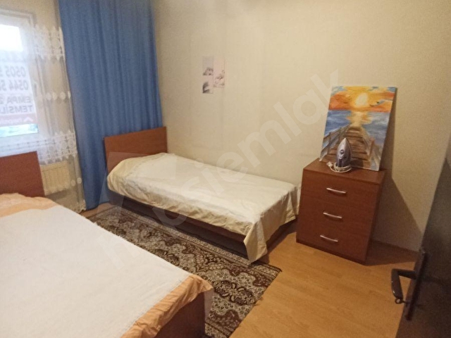 Eryaman Hastanesi yanı 1+1 eşyalı kiralık - Görsel 24