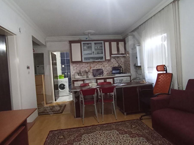 Eryaman Hastanesi yanı 1+1 eşyalı kiralık - Görsel 21