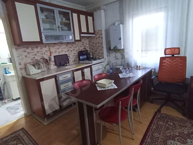 Eryaman Hastanesi yanı 1+1 eşyalı kiralık - Görsel 9