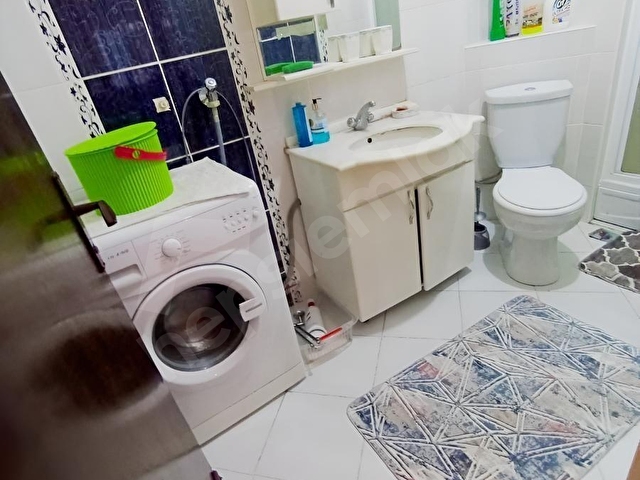 Eryaman Hastanesi yanı 1+1 eşyalı kiralık - Görsel 30
