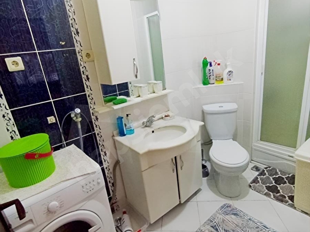 Eryaman Hastanesi yanı 1+1 eşyalı kiralık - Görsel 28