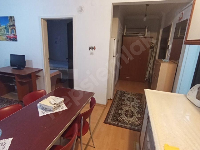 Eryaman Hastanesi yanı 1+1 eşyalı kiralık - Görsel 16
