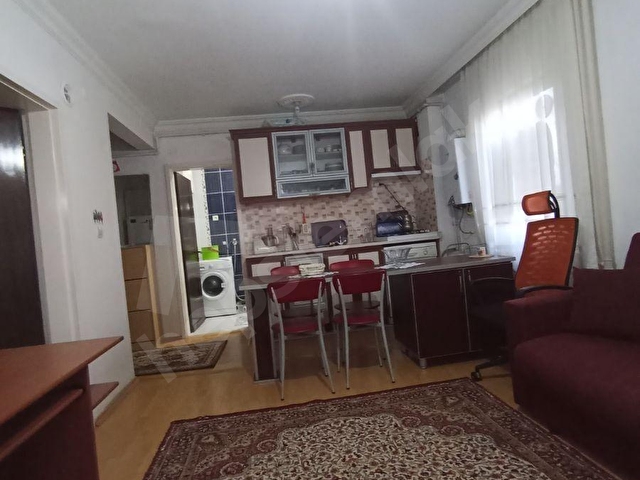 Eryaman Hastanesi yanı 1+1 eşyalı kiralık - Görsel 20