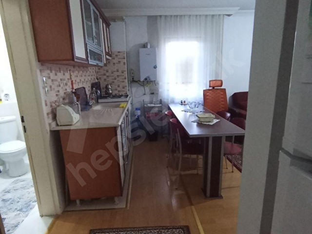 Eryaman Hastanesi yanı 1+1 eşyalı kiralık - Görsel 10