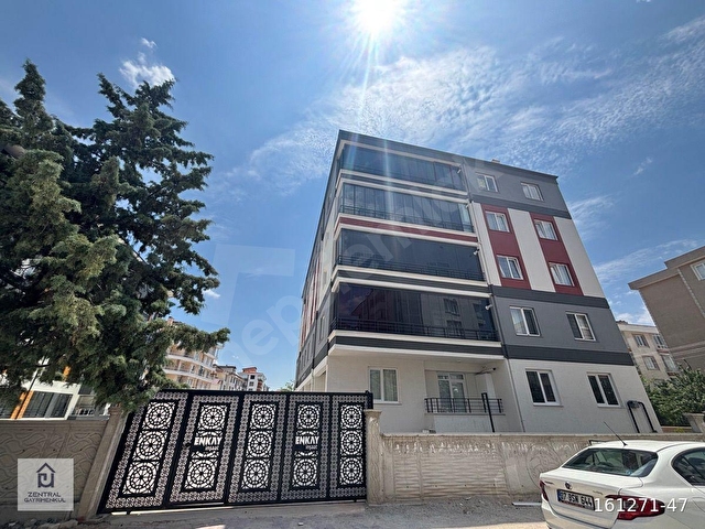 ZENTRALDEN HAMZAOĞLU GENİŞ 2+1 ARAKAT CAMBALKONLU SATILIK DAİRE - Görsel 2