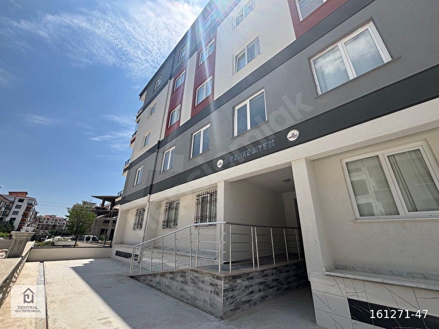 ZENTRALDEN HAMZAOĞLU GENİŞ 2+1 ARAKAT CAMBALKONLU SATILIK DAİRE - Görsel 4