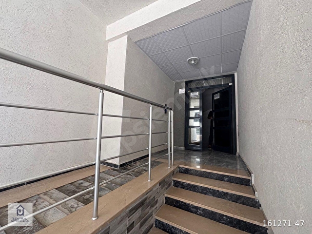 ZENTRALDEN HAMZAOĞLU GENİŞ 2+1 ARAKAT CAMBALKONLU SATILIK DAİRE - Görsel 5