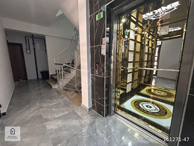 ZENTRALDEN HAMZAOĞLU GENİŞ 2+1 ARAKAT CAMBALKONLU SATILIK DAİRE - Görsel 7