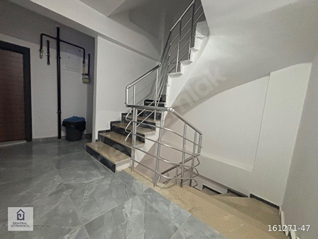 ZENTRALDEN HAMZAOĞLU GENİŞ 2+1 ARAKAT CAMBALKONLU SATILIK DAİRE - Görsel 8