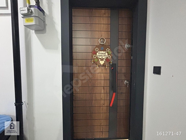 ZENTRALDEN HAMZAOĞLU GENİŞ 2+1 ARAKAT CAMBALKONLU SATILIK DAİRE - Görsel 9