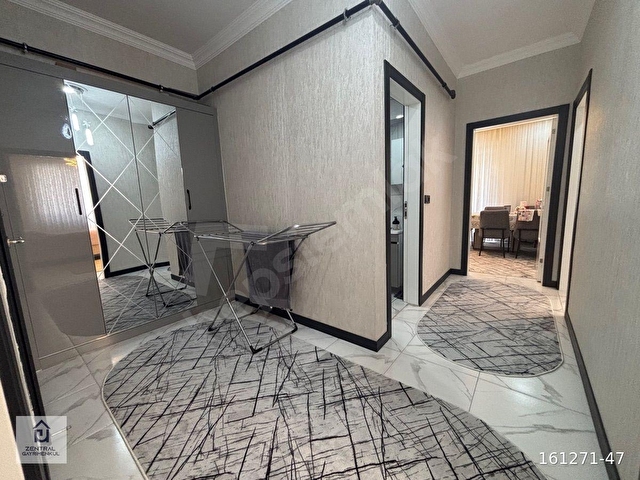 ZENTRALDEN HAMZAOĞLU GENİŞ 2+1 ARAKAT CAMBALKONLU SATILIK DAİRE - Görsel 10