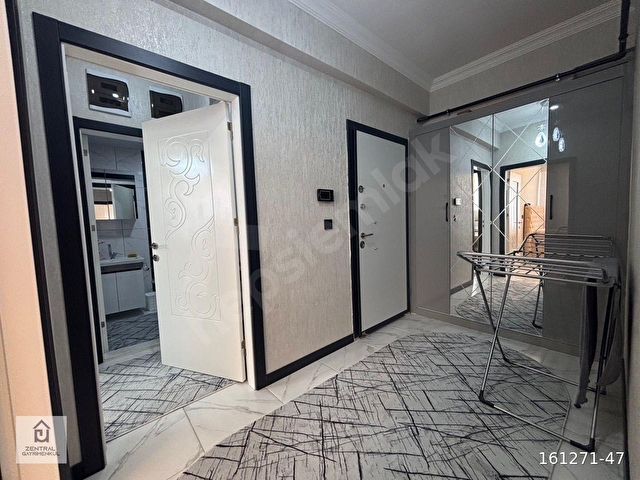 ZENTRALDEN HAMZAOĞLU GENİŞ 2+1 ARAKAT CAMBALKONLU SATILIK DAİRE - Görsel 13