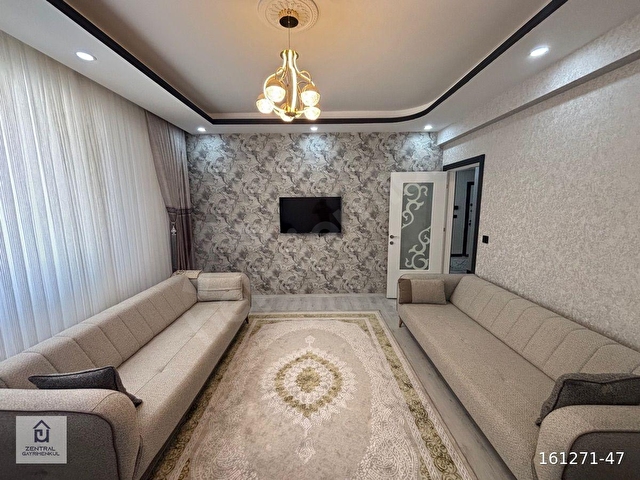 ZENTRALDEN HAMZAOĞLU GENİŞ 2+1 ARAKAT CAMBALKONLU SATILIK DAİRE - Görsel 16