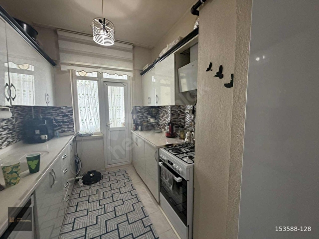 AREV GAYRİMENKUL TALAS ANAYURT YÜKSEK KREDİ SATILIK DAİRE - Görsel 11