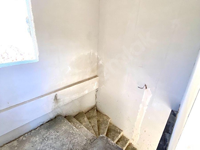 Bodrum Gümüşlükte 4+1 Satılık Tam Mustakil Villa - Görsel 19