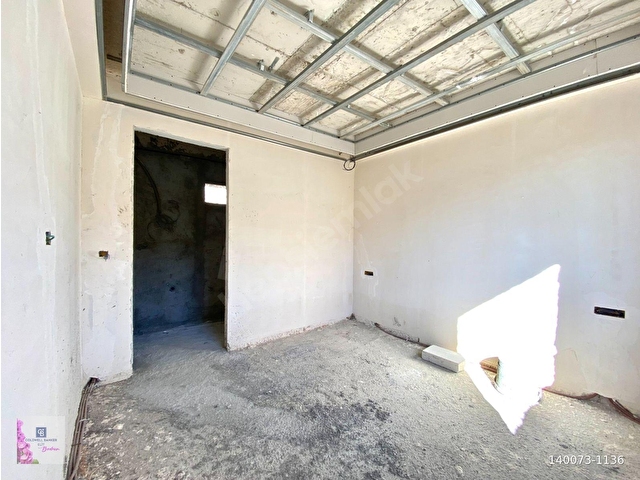 Bodrum Gümüşlükte 4+1 Satılık Tam Mustakil Villa - Görsel 16