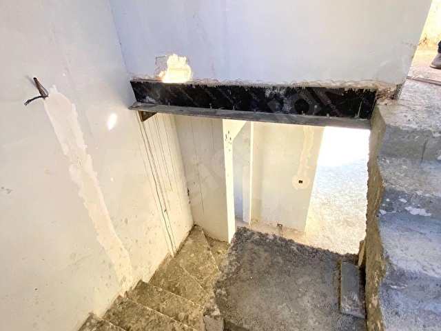 Bodrum Gümüşlükte 4+1 Satılık Tam Mustakil Villa - Görsel 10