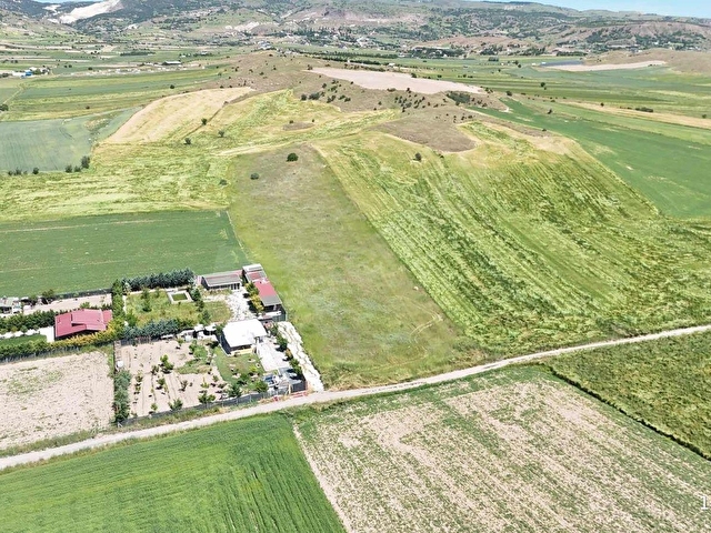 █TREND EMLAKTAN█SOĞULCAKTA 1.700 M² YATIRIMLIK ARAZİ
