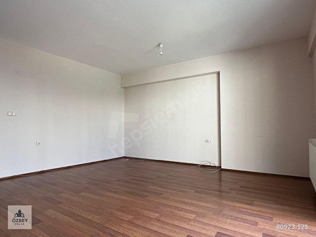 ÖZBEY EMLAKTAN EGEKENT-2 METROKENT SİTESİNDE KİRALIK DAİRE - Görsel 4