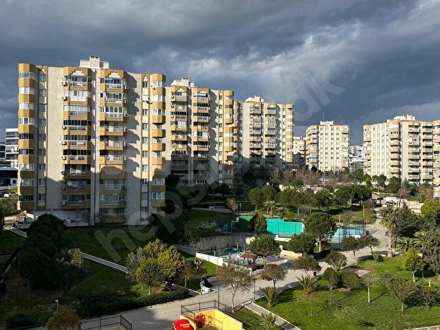 ÖZBEY EMLAKTAN EGEKENT-2 METROKENT SİTESİNDE KİRALIK DAİRE - Görsel 20