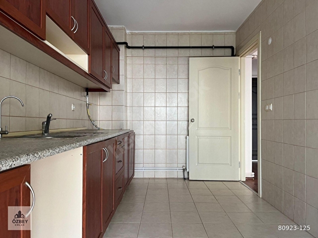 ÖZBEY EMLAKTAN EGEKENT-2 METROKENT SİTESİNDE KİRALIK DAİRE - Görsel 8