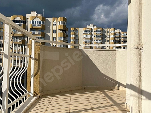 ÖZBEY EMLAKTAN EGEKENT-2 METROKENT SİTESİNDE KİRALIK DAİRE - Görsel 17