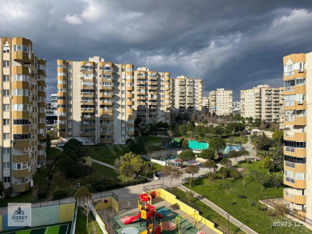 ÖZBEY EMLAKTAN EGEKENT-2 METROKENT SİTESİNDE KİRALIK DAİRE - Görsel 21