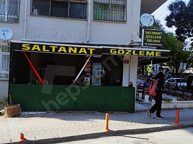 Merkezi Lokasyonda Satılık 2 Katlı Dükkan(Acil Kısa Süreliğine) - Görsel 21