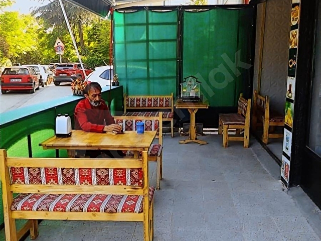 Merkezi Lokasyonda Satılık 2 Katlı Dükkan(Acil Kısa Süreliğine) - Görsel 4