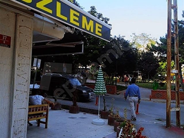 Merkezi Lokasyonda Satılık 2 Katlı Dükkan(Acil Kısa Süreliğine) - Görsel 2