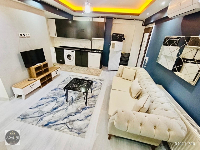 ARAKAT BALKONLU KİRACILI 2+1 SATILIK FIRSAT APART - Görsel 5