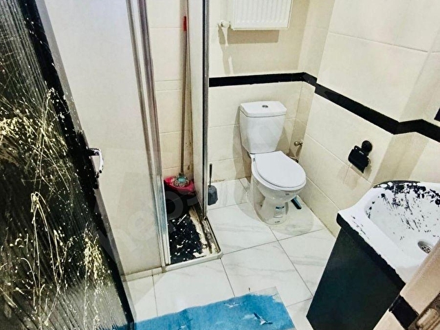 ARAKAT BALKONLU KİRACILI 2+1 SATILIK FIRSAT APART - Görsel 3