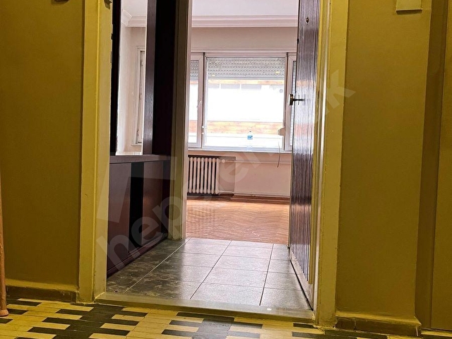KAZIM ORBAY CAD ELYSİUM KARŞISI SATILIK ARA KAT - Görsel 8