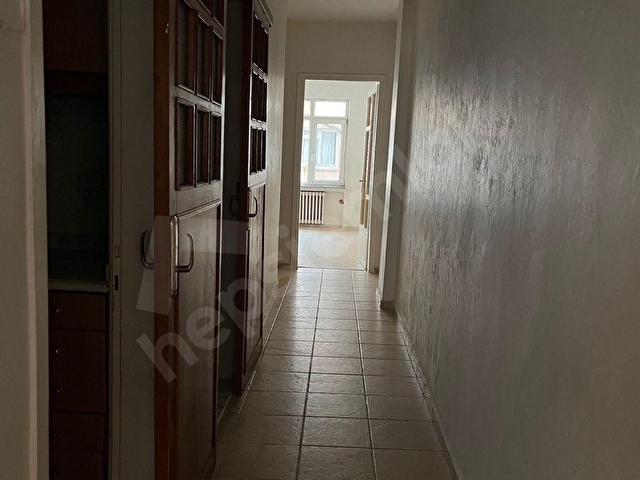KAZIM ORBAY CAD ELYSİUM KARŞISI SATILIK ARA KAT - Görsel 10