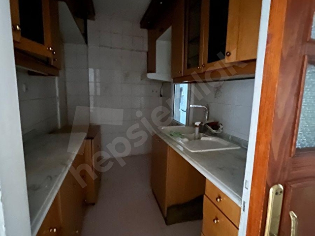KAZIM ORBAY CAD ELYSİUM KARŞISI SATILIK ARA KAT - Görsel 27