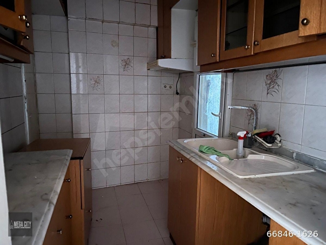 KAZIM ORBAY CAD ELYSİUM KARŞISI SATILIK ARA KAT - Görsel 25