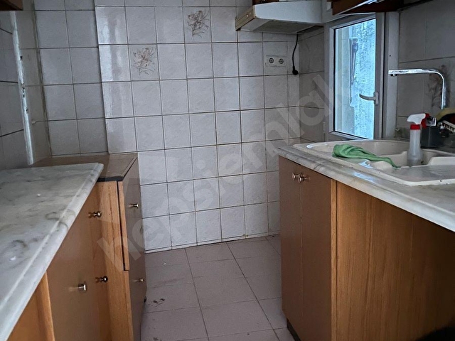 KAZIM ORBAY CAD ELYSİUM KARŞISI SATILIK ARA KAT - Görsel 26