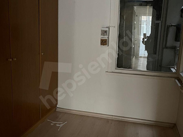 KAZIM ORBAY CAD ELYSİUM KARŞISI SATILIK ARA KAT - Görsel 18