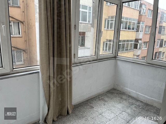 KAZIM ORBAY CAD ELYSİUM KARŞISI SATILIK ARA KAT - Görsel 15