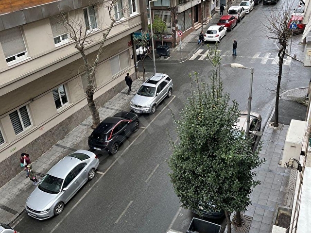 KAZIM ORBAY CAD ELYSİUM KARŞISI SATILIK ARA KAT - Görsel 30