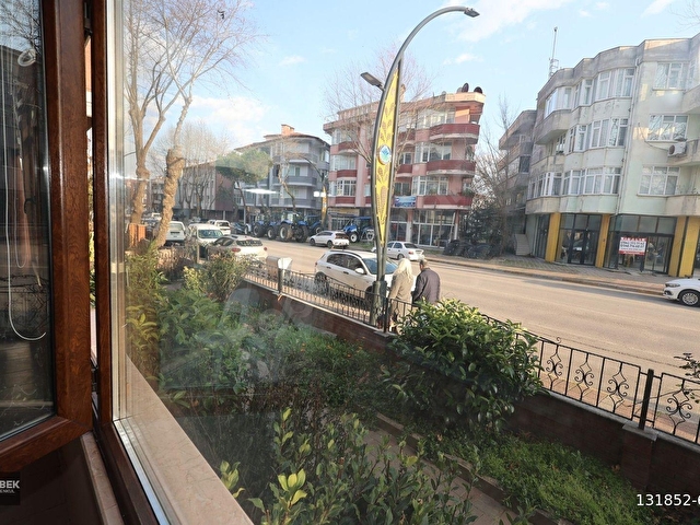 ZEYBEK EMLAKTAN KURTULUŞ MAH. 3+1 DAİREMİZ SATILIK - Görsel 28