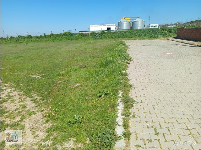 Akdeniz Emlaktan Satılık Saruhanlı İlç Mütevelli Mah 600 m2 Arsa - Görsel 27