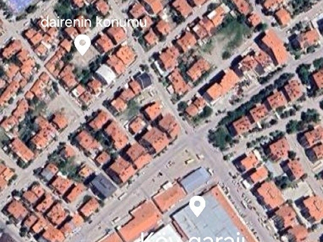 KAÇIRILMAYACAK FIRSAT KÖY GARAJININ YANINDA - Görsel 12