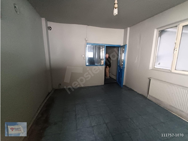 TEKSAN SANAYİDE ÖN VE ARKA CEPHELİ KİRALIK 340 M2, ÇİFT İŞYERİ - Görsel 21