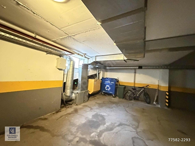 ACIBADEM SAKİNLER MÜTHİŞ LOKASYON 3+1 ARA KAT KİRALIK DAİRE - Görsel 2