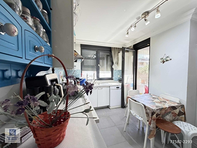 ACIBADEM SAKİNLER MÜTHİŞ LOKASYON 3+1 ARA KAT KİRALIK DAİRE - Görsel 16